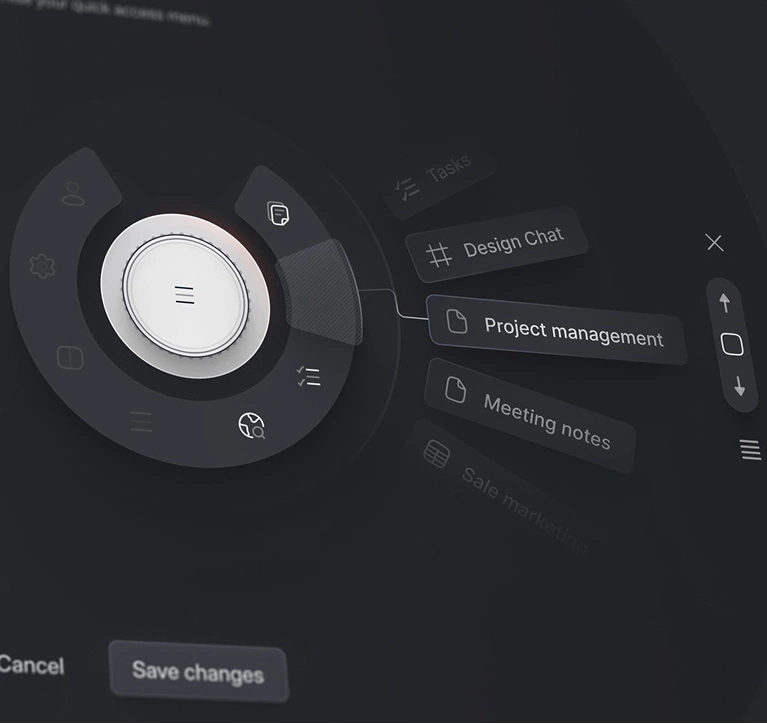 AI lead generation dashboard tracking new leads