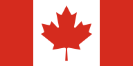 Flag of Canada
